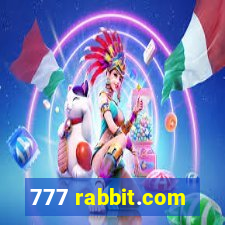 777 rabbit.com